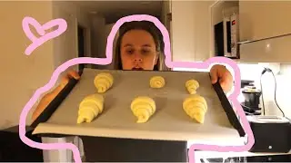 unelmana croissantit