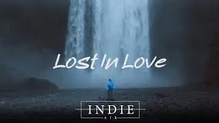 St. Lundi - Lost In Love (Lyrics)