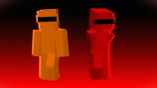 record red meme | mine imator
