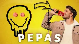 PEPAS van FARRUKO in het Nederlands | BENR COVER