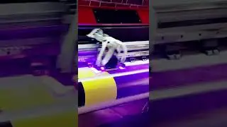 bolaar Uv printer
