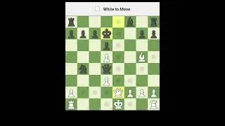 Daily Chess Puzzle 0621 Difficulty 916 Next Best Move? #chess #chesscom #brilliant