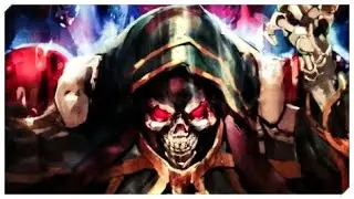 Overlord Volume 16 | Will Ainz Ooal Gown unleash  Albedo's Sister Rubedo?