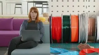 Föhn im FDM Verfahren