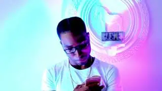 D-Dinero - Baby It's Not You promo
