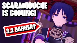 When is Scaramouche Getting a Banner? | Genshin Impact Speculation
