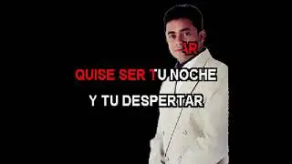 SALVAJE   CESAR FLORES   KARAOKE