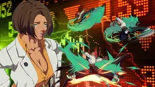 Thoughts on 2.0 Giovanna