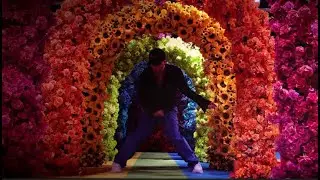 Raf - Cherie (Official Video)