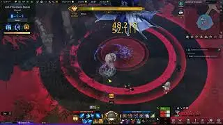 Lost Ark - Vykas Phase 1 Carry Run - DPS Paladin .