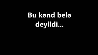 deyildi