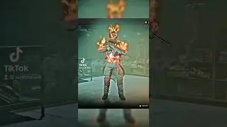 TRACER PACK ELEMENTALS: MAGMAFLOW BUNDLE IN MODERN WARFARE 2! 😈🔥