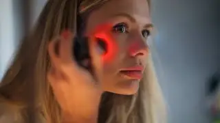The LYMA Laser; A Pleasure To Use
