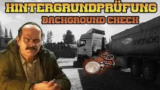 Hintergrundprüfung | Background Check | Prapor Quest | Escape from Tarkov