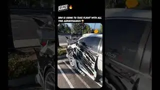 This car with the most aerodynamics in the world