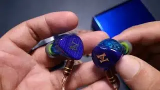 ISN H60 review : Best IEM under $500?