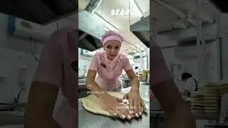 Milk Bread Loaf