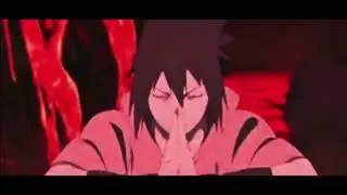 ĐȺɌꝀNɆSS // Naruto A. M. V.