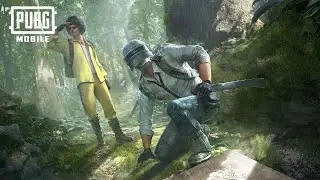 Pubg Mobile Jungle Mode