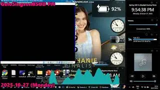 Paparazzi has BSOD VM (Windows 7 Ultimate HP OEM)