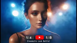 K&F Filter Face-Off: Find Your Perfect Glow!