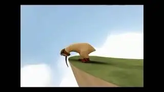 Мотивационный ролик - Мечта КИВИ
