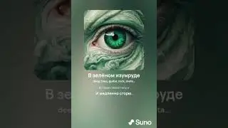 Ангелы Лирики-В зелёном изумруде