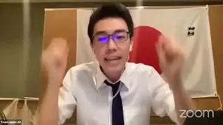 Macau Online WSDC 2021 PDO (Japan vs USA)