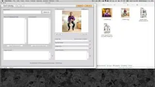 ExifUtility - Working With PDF Meta Data