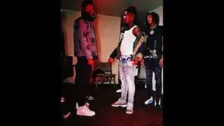 Doodie Savage x El 6ixer Type Beat - Ratchet Anthem