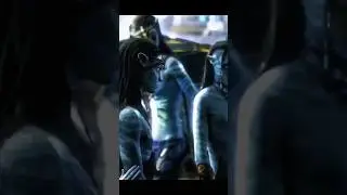 черт, они так похожи... #avatarthewayofwater #jakesully #neteyam #loakavatar #reaction #shorts