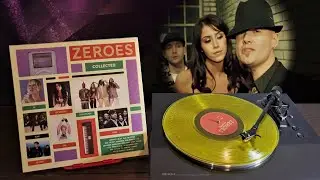 Orson - No Tomorrow (2006) [Vinyl Video]