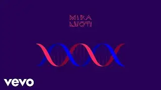 Mira Luoti - DNA (Audio)