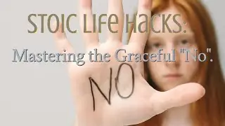 Stoic Life Hacks  Mastering the Graceful 