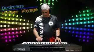 Desireless - Voyage Voyage (cover version)