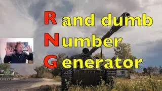 R and dumb Number Generator For Sure