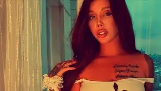 Саша Пискун - HABIBATI (remix Пошлая Молли)