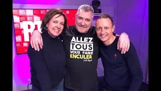 Jean-Marie Bigard : Sa rencontre avec le pape