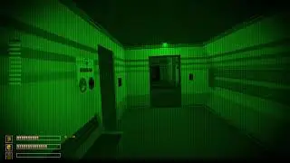 SCP:CB half-life resonance cascade (7.1.1) PART 3 END