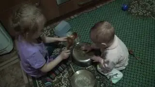Юные музыканты