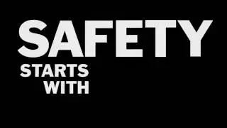 Safety Starts with API.