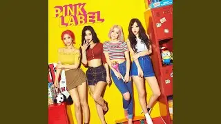 PINK LABEL