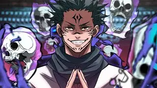 「AMV」Highest In The Room
