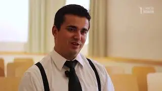 Experiencia misional | Misión New Jersey Morristown