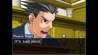 Ensemble Stars did WHAT to Miles Edgeworth Ace Attorney????? (Marge Simpson)