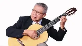 El bohemio - Manuel Silva HD! con Letra
