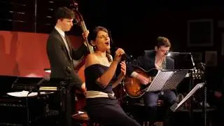 Viviana Zarbo Jazz singer