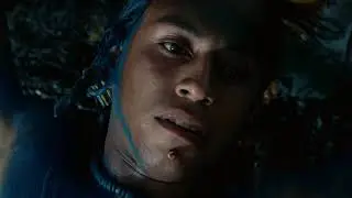 Moby - My Weakness : Apocalypto