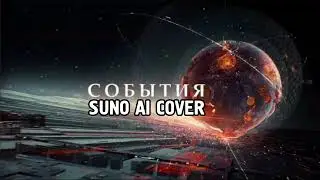 (Suno AI) Нейрокавер на заставку программы "События" (2013)