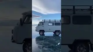 Уазик ДРИФТИТ| Реал лайф #shorts #short #funny #funnyvideo